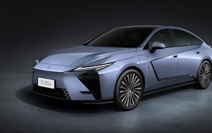 Νέο Lexus ES, Ναυαρχίδα, neo Lexus ES, navarchida