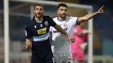 Super League Playouts, Σέρρες, Λαμία,Super League Playouts, serres, lamia