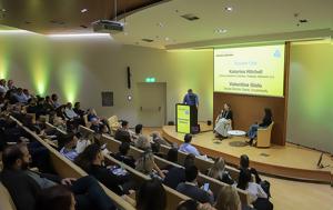 Digital Ad Next Conference 2025, Attention