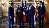 Ξεκινά, Ουκρανία –, Τραμπ, Πούτιν,xekina, oukrania –, trab, poutin