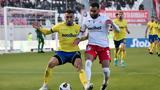Stoiximan Super League, Κρίσιμη,Stoiximan Super League, krisimi