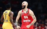 Ολυμπιακός – Ρεάλ Μαδρίτης, ΠΑΟΚ,olybiakos – real madritis, paok
