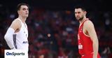 Ολυμπιακός – Ρεάλ Μαδρίτης, Μάχη, ΣΕΦ, Final Four, Euroleague,olybiakos – real madritis, machi, sef, Final Four, Euroleague