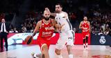 Ολυμπιακός – Ρεάλ Μαδρίτης, Ψάχνει, Final Four, Άμπου Ντάμπι,olybiakos – real madritis, psachnei, Final Four, abou ntabi