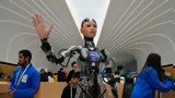 Ρομπότ …, Κίνας,robot …, kinas