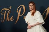 Lucy Boynton,