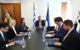 Μητσοτάκης, Οικογένειας,mitsotakis, oikogeneias