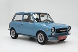 Autobianchi A112 Abarth 1978,16 000
