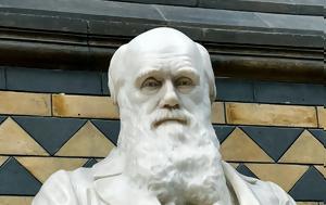 Κατάλογο Παγκόσμιας Μνήμης, UNESCO, Κάρολου Δαρβίνου, katalogo pagkosmias mnimis, UNESCO, karolou darvinou