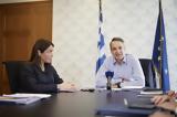 Μητσοτάκης, Πολιτείας,mitsotakis, politeias