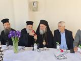 Αναστάσιμη Θεία Λειτουργία, Παλαιομοναστήρου,anastasimi theia leitourgia, palaiomonastirou