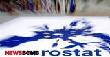Eurostat, Ελλάδα,Eurostat, ellada