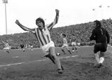 Julio Losada – ‘Make Way He’s Passing…’,