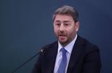 Ανδρουλάκης, Το ΠαΣοΚ,androulakis, to pasok