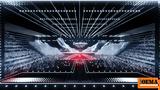 Eurovision 2025, - Δεν,Eurovision 2025, - den