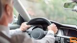 Η κατάθλιψη σε οδηγούς άνω των 65 ετών αυξάνει τα ποσοστά ατυχημάτων,σύμφωνα με έρευνα