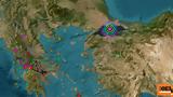 Ισχυρός σεισμός, 62 Ρίχτερ, Κωνσταντινούπολη,ischyros seismos, 62 richter, konstantinoupoli