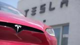 Tesla, Μασκ, DOGE,Tesla, mask, DOGE