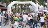 Έρχεται, Ποδηλατάδα, Δήμου Μεταμόρφωσης, 25 Μαΐου,erchetai, podilatada, dimou metamorfosis, 25 maΐou