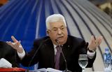 Μαχμούντ Αμπάς, Ζητεί, Χαμάς,machmount abas, zitei, chamas