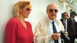Mercedes, Ανδρέα Παπανδρέου +video,Mercedes, andrea papandreou +video