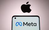 700, Apple,Meta