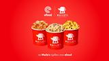 Mailo’s -,Pasta Project