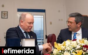Επίτιμος, Ελαφονήσου, Αλβέρτος, Μονακό -Τού, [εικόνες], epitimos, elafonisou, alvertos, monako -tou, [eikones]