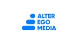 Alter Ego Media, Ισχυρά,Alter Ego Media, ischyra