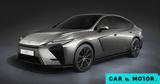 Αποκάλυψη, Lexus ES -Πότε, Ευρώπη,apokalypsi, Lexus ES -pote, evropi