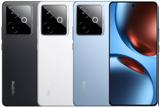 Realme GT7, Eπίσημο, Dimensity 9400+, 7 200 Ah,Realme GT7, Episimo, Dimensity 9400+, 7 200 Ah