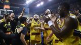 Sold Out, Game 3, ΑΕΚ, Ναντέρ,Sold Out, Game 3, aek, nanter