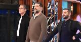 MasterChef 2025, Τεστ, – Πρώτοι,MasterChef 2025, test, – protoi
