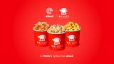 Efood, Mailo’s –,Pasta Project