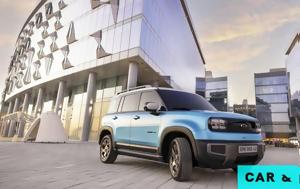 Jimny, Chevrolet, 7 600
