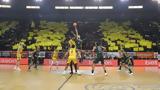 AEK, Sold-out, Ναντέρ,AEK, Sold-out, nanter