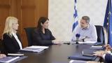 Μητσοτάκης, Καλλιέργεια,mitsotakis, kalliergeia
