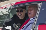 ΗΠΑ – Δημοσκόπηση, Αμερικανοί, Τραμπ,ipa – dimoskopisi, amerikanoi, trab