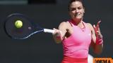 Madrid Open, Σάκκαρη 2-0, Γουάνγκ, Χιλ,Madrid Open, sakkari 2-0, gouangk, chil