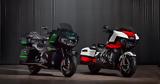 Indian Challenger Elite,Pursuit Elite 2025