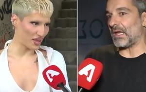 Θέμης Κανέλλος, Big Brother, Δεν, Πέτρο Λαγούτη, themis kanellos, Big Brother, den, petro lagouti