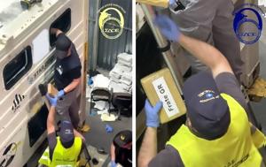ΣΔΟΕ, Κατασχέθηκαν, ΐνης, Πειραιά – ΦΩΤΟ, sdoe, kataschethikan, ΐnis, peiraia – foto