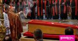 Φραγκίσκου, Βασιλική, Αγίου Πέτρου,fragkiskou, vasiliki, agiou petrou