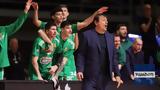 Euroleague, Πειθαρχική, Παναθηναϊκού,Euroleague, peitharchiki, panathinaikou