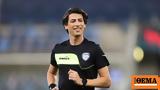 UEFA, Equipe, Σπίτι, Σαπίρ,UEFA, Equipe, spiti, sapir