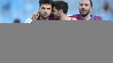 Λαμία – Βόλος 1-3, Ανατροπή, Βολιώτες,lamia – volos 1-3, anatropi, voliotes