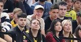 ΑΕΚ, Γιόνσον, Πήλιος, SUNEL Arena, Ναντέρ,aek, gionson, pilios, SUNEL Arena, nanter