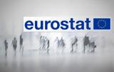 Eurostat, Αρχής, Ελλάδας,Eurostat, archis, elladas