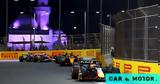 Formula 1, Grand Prix, Τζέντα,Formula 1, Grand Prix, tzenta