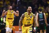 ΑΕΚ – Ναντέρ 104-69, Προκρίθηκε, Final 4, BCL, Ένωση,aek – nanter 104-69, prokrithike, Final 4, BCL, enosi